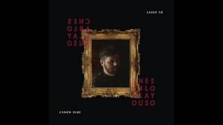 Canon Blue - Carry My Weight