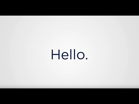 ICMA-RC video/presentation/materials