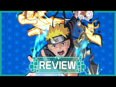 Naruto X Boruto Ultimate Ninja Storm Connections Review - Another Storm