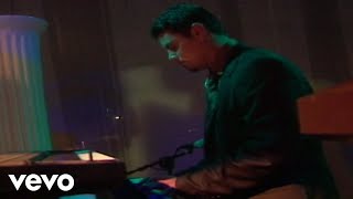 Los Rehenes - Un Títere (En Vivo / Chyron)