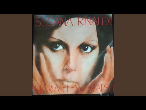 Magoya - Susana Rinaldi