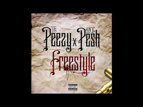 Team Eastside Peezy - Baby James Diss (Feat. HNIC Pesh)