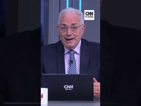 Waack: Pesquisas mostram inércia favorável a Flávio Bolsonaro | CNN Eleições