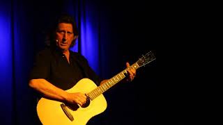 Polly On The Shore      Performed By Steve Knightley