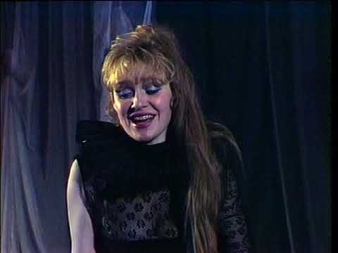 "Дурочка" Лопе де Вега (2-ая часть)  Национальный Молодежный театр РБ им.Мустая Карима