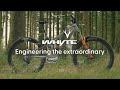 Whyte Bikes 2024 / Our Story