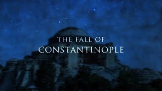 Kadr z teledysku The Fall of Constantinople tekst piosenki Farya Faraji