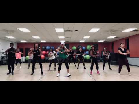 Conexion Total- Bomba Stereo & Yemi Alade- Zumba