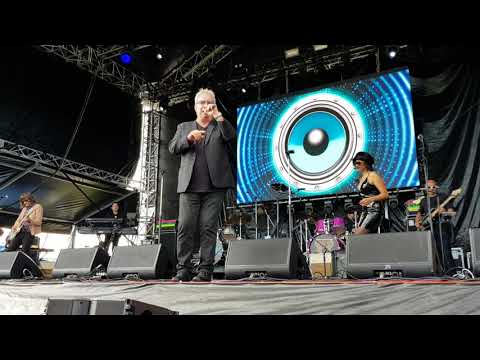 Swanee - Temporary Heartache