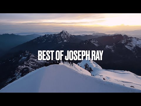 Best Of Joseph Ray | Deep Melodic Progressive Mix by Sound Of Us | @josephraymusic