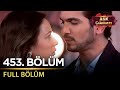 Aşk Çıkmazı Hint Dizisi 453 Bölüm