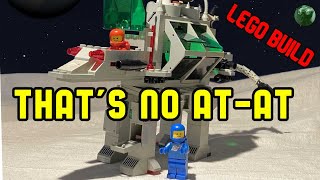 Download lagu Lego 6940 Moon Stalker Classic Space Build and Review. #AT-AT mp3 Download lagu Lego 6940 Moon Stalker Classic Space Build and Review. #AT-AT mp3