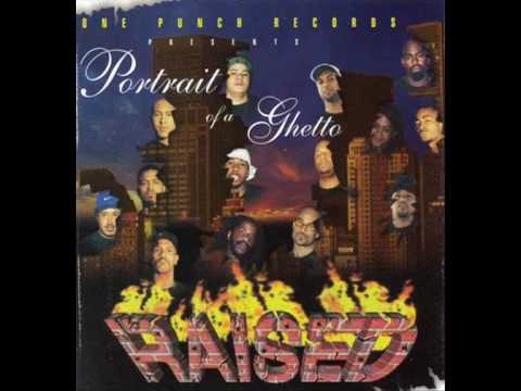 Dutchman feat Volume 10 & DZL - Peace Of The West