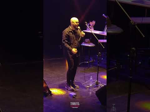 Resumen 2 de Tributo Abel Pintos por Diego Ansuini en Serrano, Córdoba