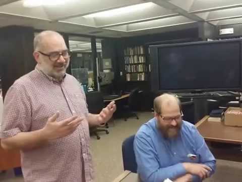 Frankenstein: or the Modern Prometheus part one