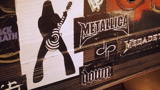 Heavy Stream - Shitfaced