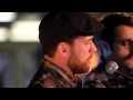 Chuck Ragan - Right as Rain - 2/3/2011 - Wolfgang's Vault