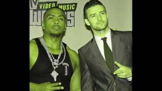 JUSTIN TIMBERLAKE ft TIMBALAND-Losing My Way