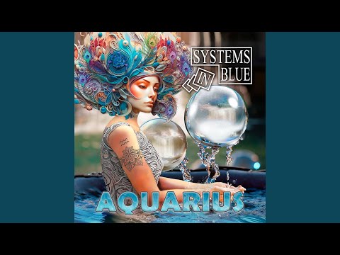 Systems In Blue Blue Odyssey (2026) Audio CD - фото 6 - id-p3129809940