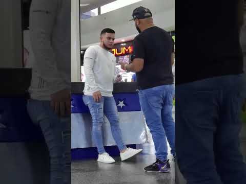 experimento social jajaja toma conciencia