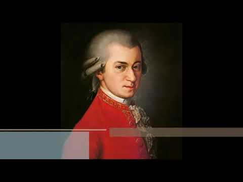 W A Mozart   KV 421 417b   String Quartet No 15 in D minor