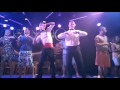 Justiniano Club Alanya Анимация 2015 