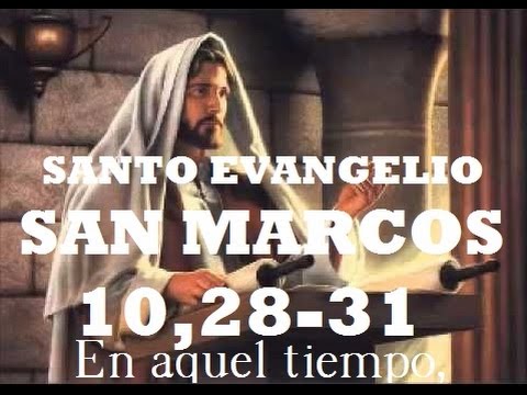 Evangelio de hoy, Lecturas Martes 8° semana tiempo ordinario 24 de mayo de 2016