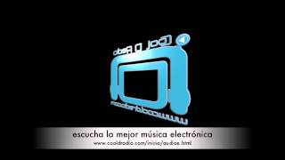 CARL COX - AVENGER ( JOEL MULL DEVILS CAVE MIX )