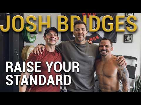 Why You Need Friends Who Won’t Let You Quit