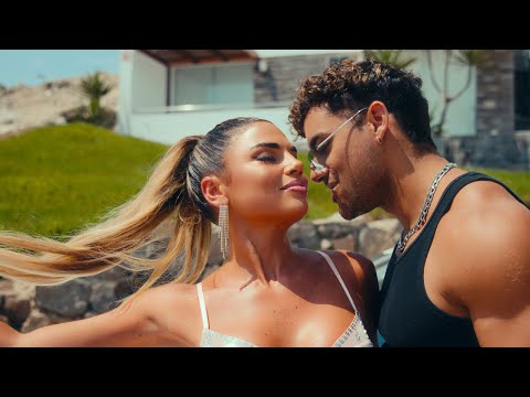 Austin Palao - La Reina  (Official Video)