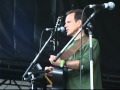 Get On (LIVE) ... David Wilcox HQ at Vancouver Island Musicfest 2005