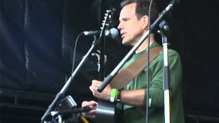 Get On (LIVE) ... David Wilcox HQ at Vancouver Island Musicfest 2005