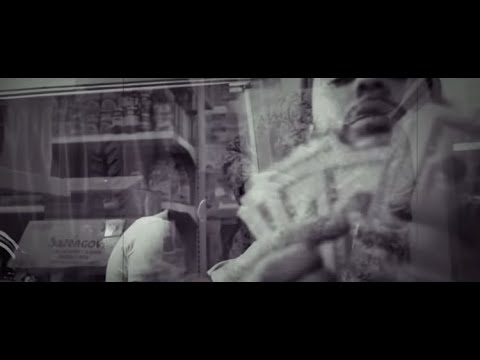 Dusty Renoylds - SWORDFISH (freestyle) official video