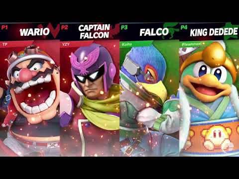 Crouching Tigers 7 Ultimate Doubles | ZG & Castelia vs TP & Kabayeezy | Losers Finals