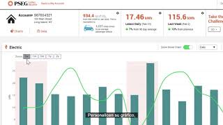 Residential Customers: The Power to Control Your Energy Bills with MySmartEnergy