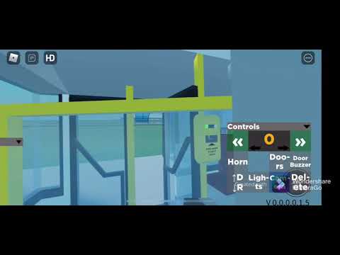 Cab-View linia 133:Autobaza Zuresti-Subcetate (Transport Sim)