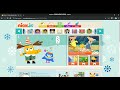 Nickjr Com 2010 2012 January Theme Recreation Part 2 WITH OLD NAV AND GENERAL LOADER
