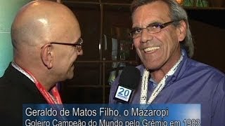 Lançamento do Campeonato Brasileiro