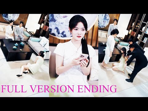 💔After rebirth, she stopped trying to please biased family & returned as Dance Queen!KDrama【ENG SUB】