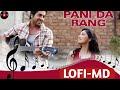 PANI DA RANG LOFI SLOW REVERB REMIX VERSION/Ayushmann Khurrana/Vicky Donor/Yami Gautam