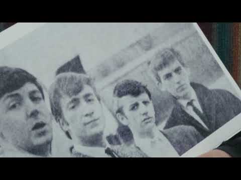 Evolver 62 | Official Trailer | The Beatles’ Breakthrough Year That Changed Music Forever | Out Now!