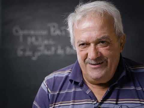 Joël Flottes