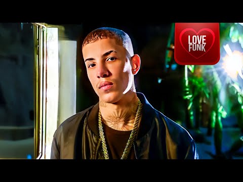 EU VOU TRAJADO E BONITÃO - MC Kako, MC Don Juan, MC Tuto e MC Joãozinho VT (DJ Boy)