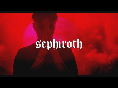 SIN DAVIS x destroy lonely type beat "sephiroth"