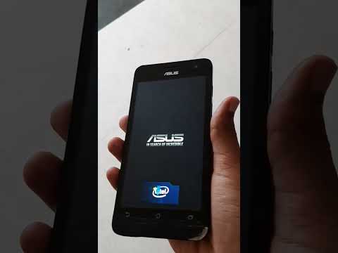crazy smartphone with Intel processor | Asus zenfone 5 #subscribe #shorts #ytshort #viral #youtube