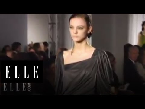 Malandrino - Fall 2008 - ELLE