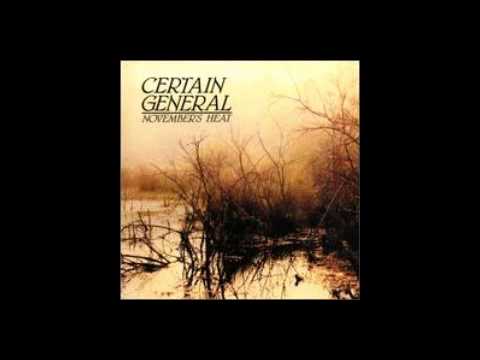 Certain General - The shang (1984)