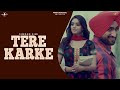 TERE KARKE SIMRAN SIMI Latest Punjabi Songs 2015 New Punjabi Songs Mad4Music1