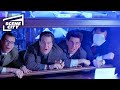 Ghostbusters II The Scoleri Brothers In Court BILL MURRAY DAN AYKROYD With Captions