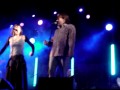 Marlango y Miguel Bosé - Shake the moon 